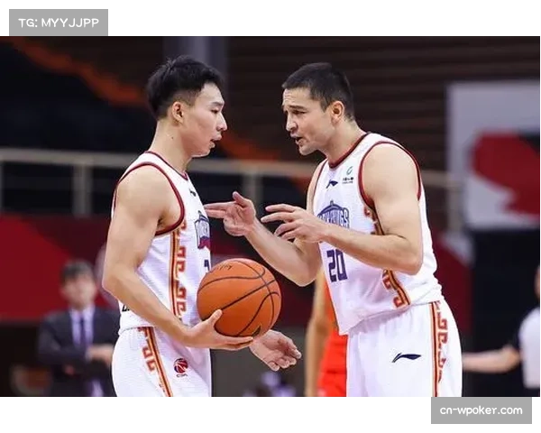 吉林团队篮球成效显著 但缺乏绝对强点难走远